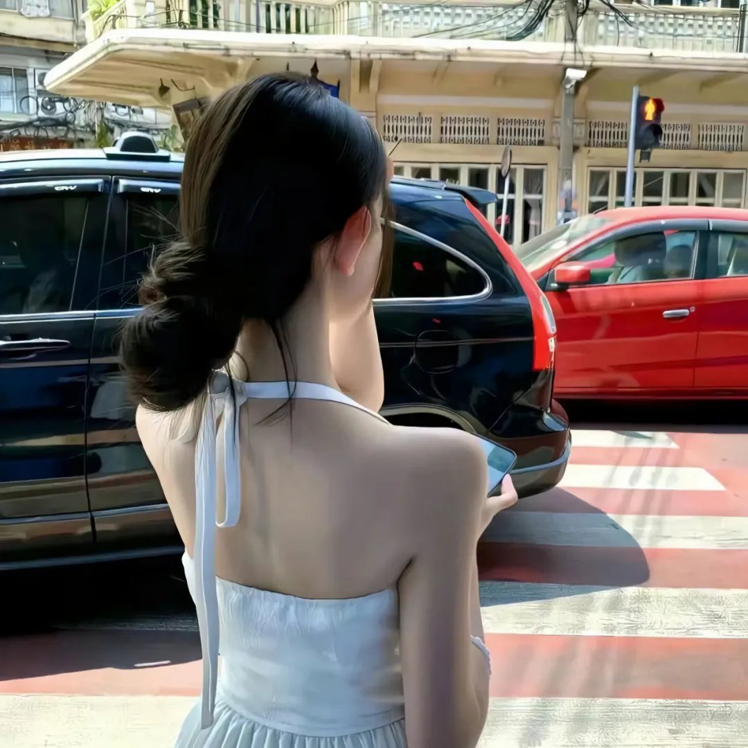 台妹向前冲