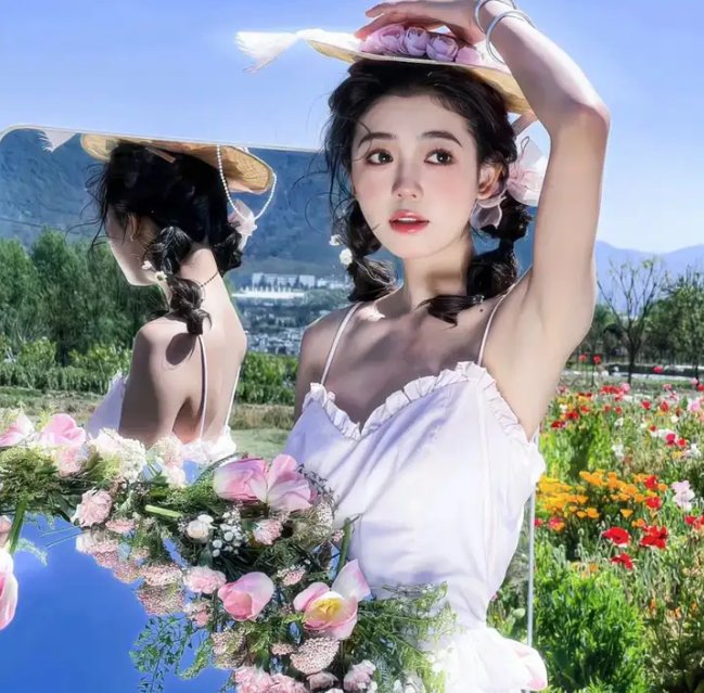 寂寞调香师