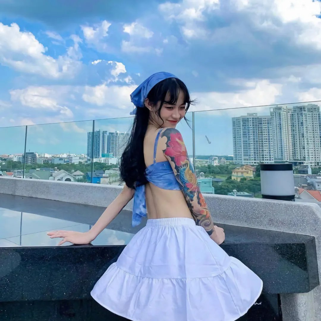 当我们17岁