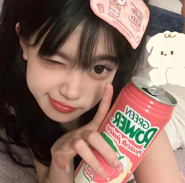 女鹿